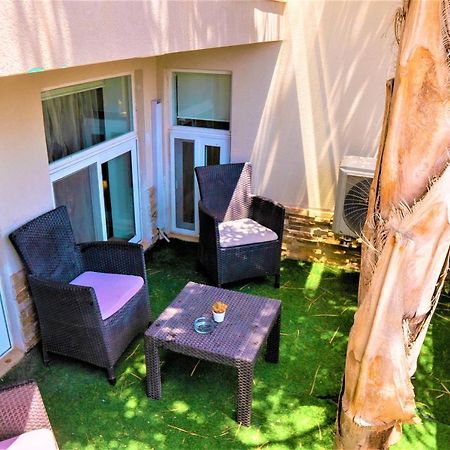 St. Peter'S Pool Holiday Apartment Марсашлокк Экстерьер фото