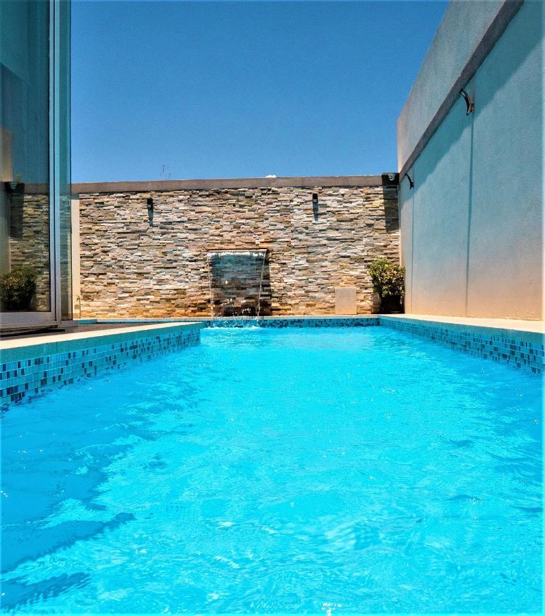St. Peter'S Pool Holiday Apartment Марсашлокк Экстерьер фото