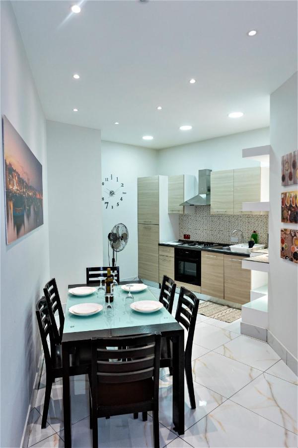 St. Peter'S Pool Holiday Apartment Марсашлокк Экстерьер фото
