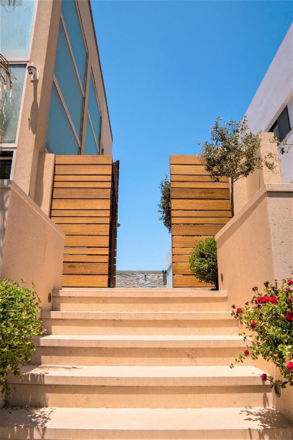 St. Peter'S Pool Holiday Apartment Марсашлокк Экстерьер фото