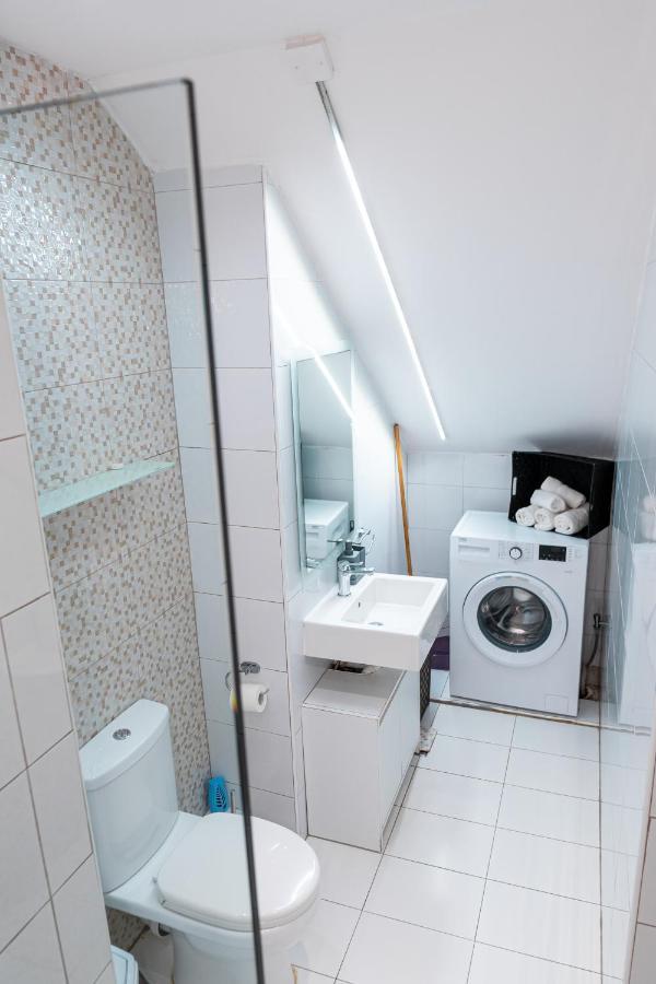 St. Peter'S Pool Holiday Apartment Марсашлокк Экстерьер фото