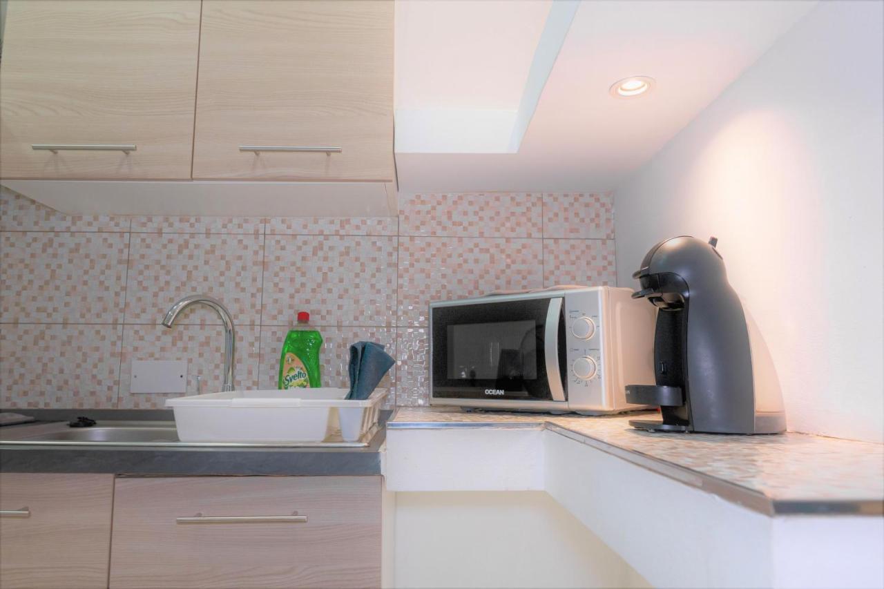 St. Peter'S Pool Holiday Apartment Марсашлокк Экстерьер фото