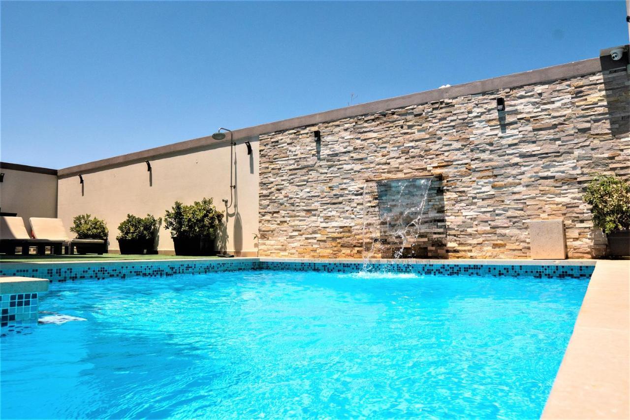 St. Peter'S Pool Holiday Apartment Марсашлокк Экстерьер фото