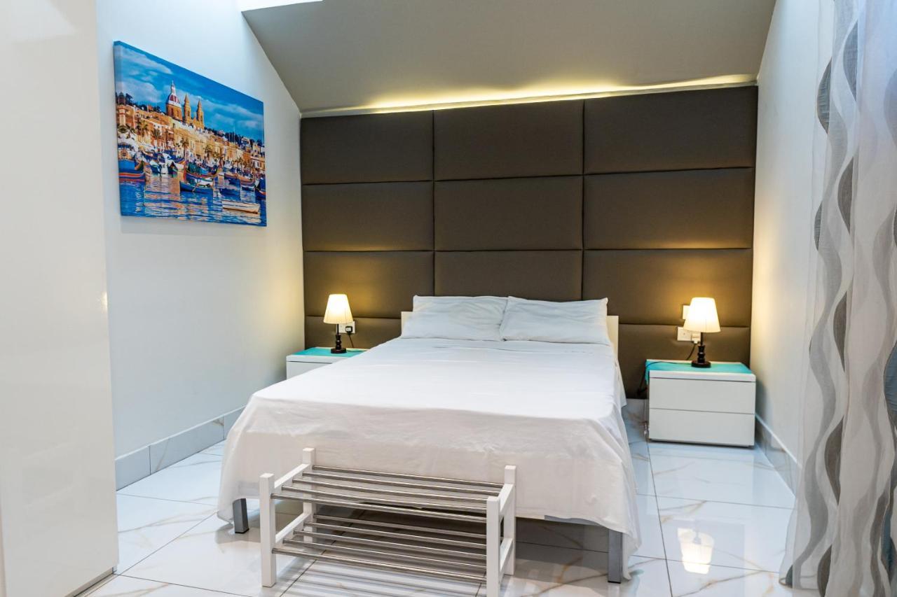 St. Peter'S Pool Holiday Apartment Марсашлокк Экстерьер фото