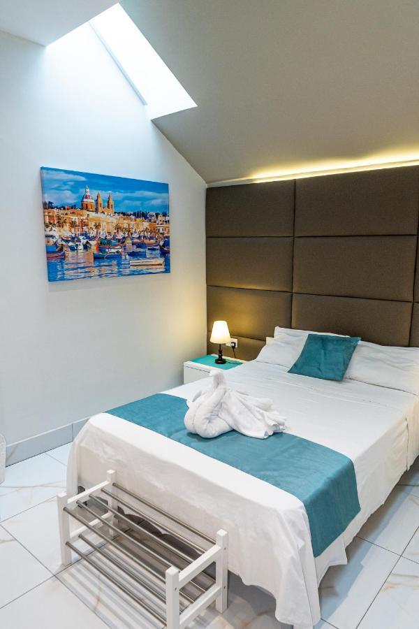 St. Peter'S Pool Holiday Apartment Марсашлокк Экстерьер фото