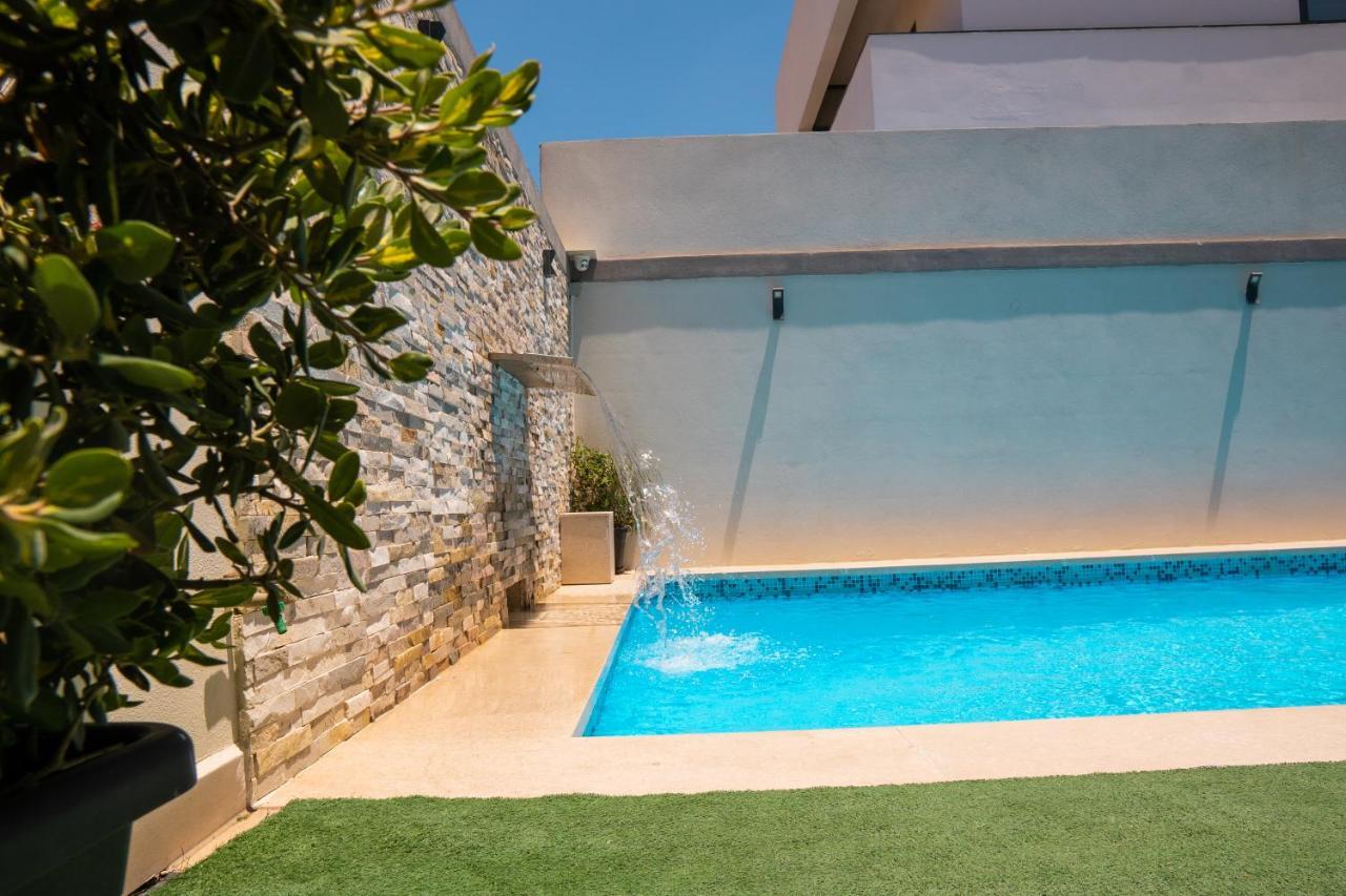 St. Peter'S Pool Holiday Apartment Марсашлокк Экстерьер фото