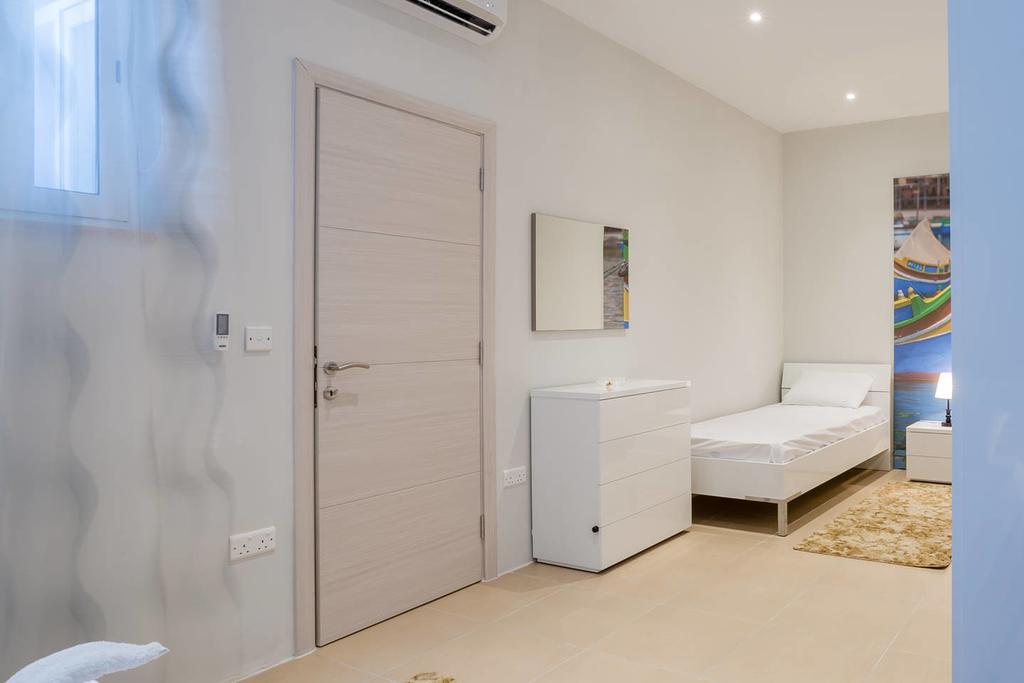 St. Peter'S Pool Holiday Apartment Марсашлокк Экстерьер фото